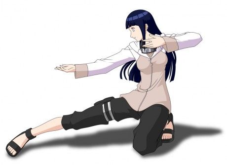 Hinata